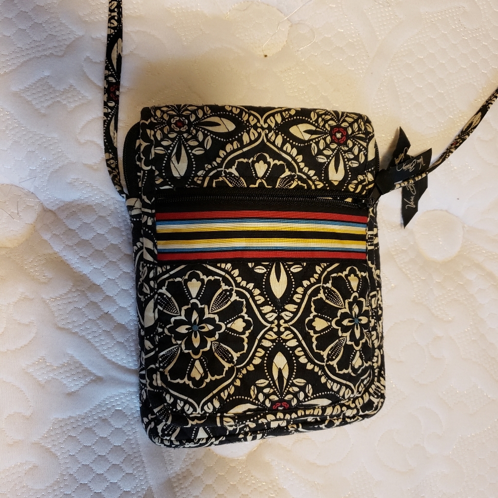 Small crossbody bag